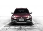 Fiat Sedici 2012 года